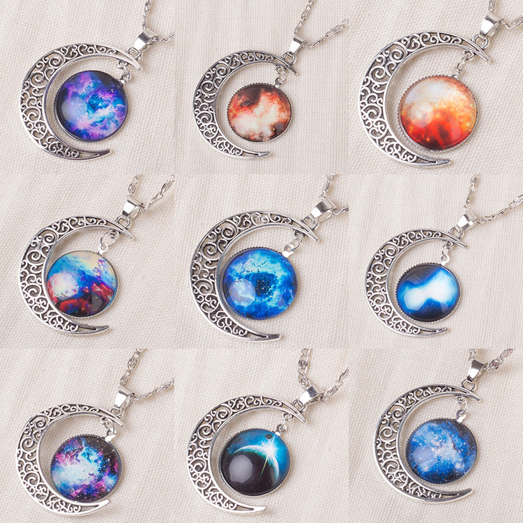fashionable trend starry sky