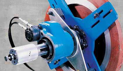 便携式镗孔机TDG60镗孔机BB5000工程机械镗孔机