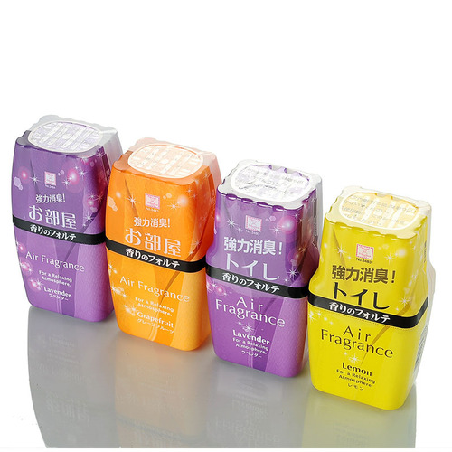 Japanese household air freshener liquid bedroom fragrance toilet freshener toilet deodorant to remove odor