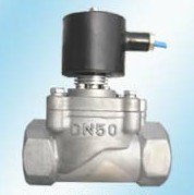 潜水电磁阀 防水电磁阀 喷泉防水电磁阀 消防电磁阀