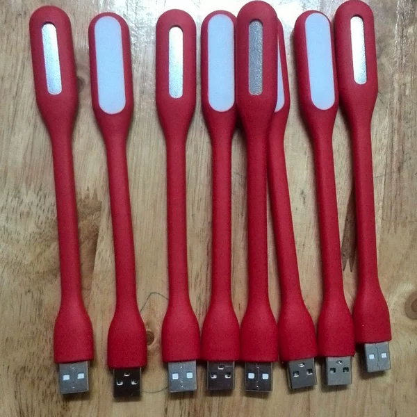 USB Light Bare Mot