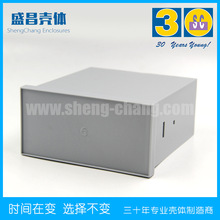 W160外壳 W029面框 柜装仪表外壳 塑料壳体
