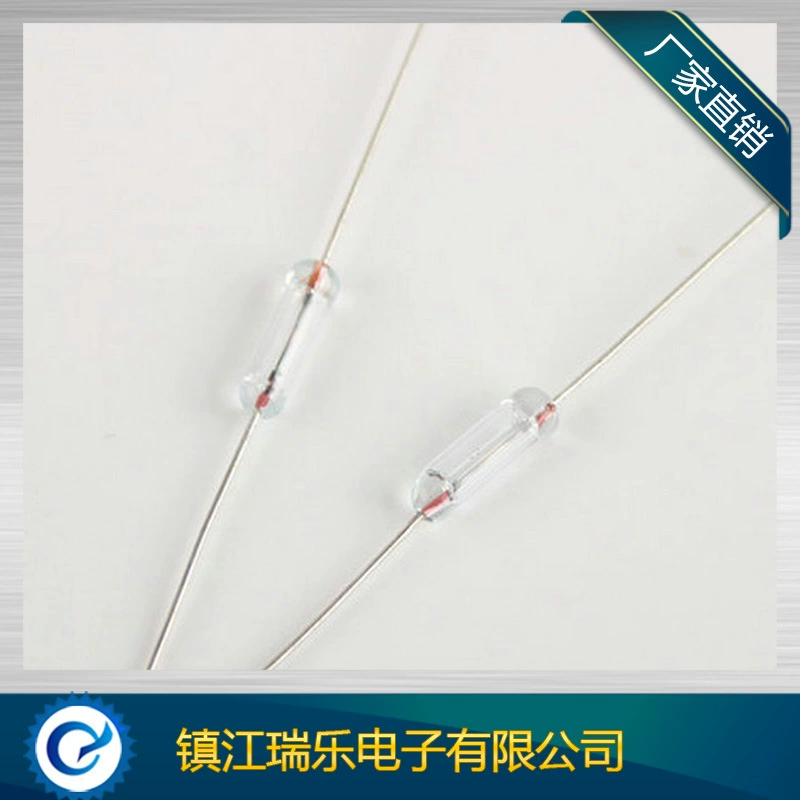 Завод для 1A3*10 мм стеклянного предохранителя тока предохранитель микро предохранитель Цзянсу, Чжэцзян и Шанхай предохранитель