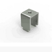 PCB�Wʽ��Ť�����ӽӾ��� ��·��̶��� PCB-15�|Ƭ�Ӿ�����M5