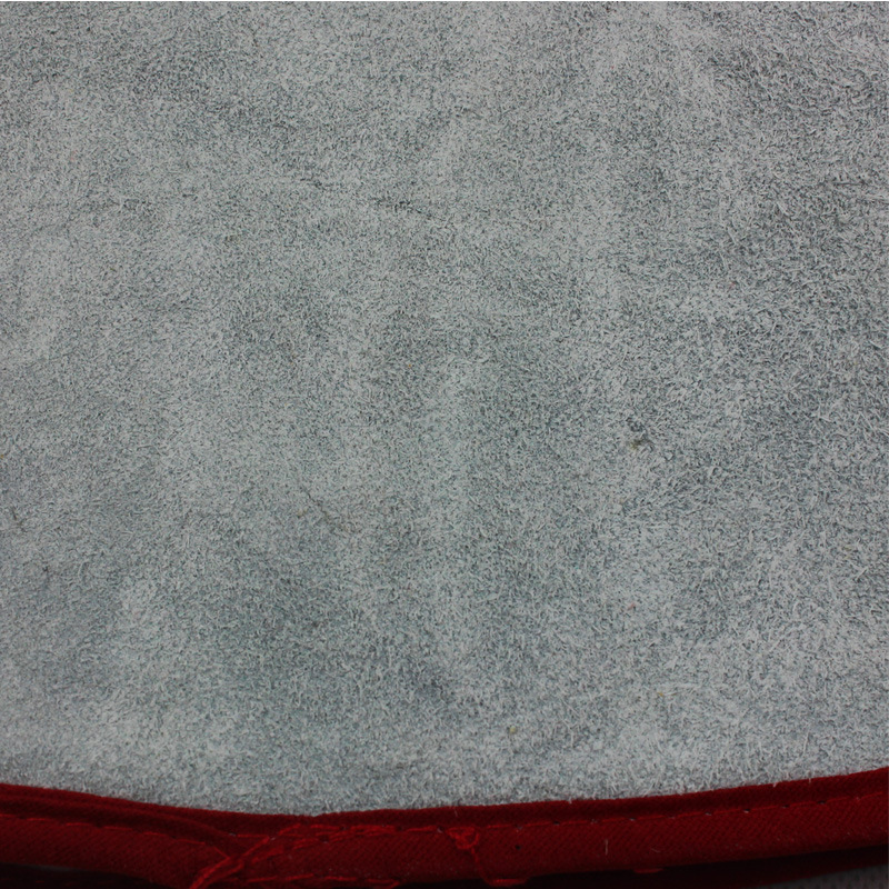 Anti-nitrógeno líquido, cálido, anticongelante, resistente a bajas temperaturas, almacenamiento en frío de nitrógeno líquido, guantes anticongelantes de gas natural de GNL, guantes de protección laboral larga de 35cm