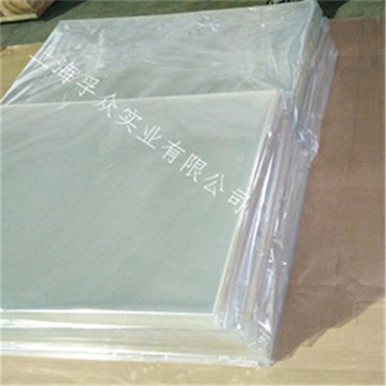 厂家销售透明PET薄膜  PET透明聚酯薄膜 免费分切片张卷材