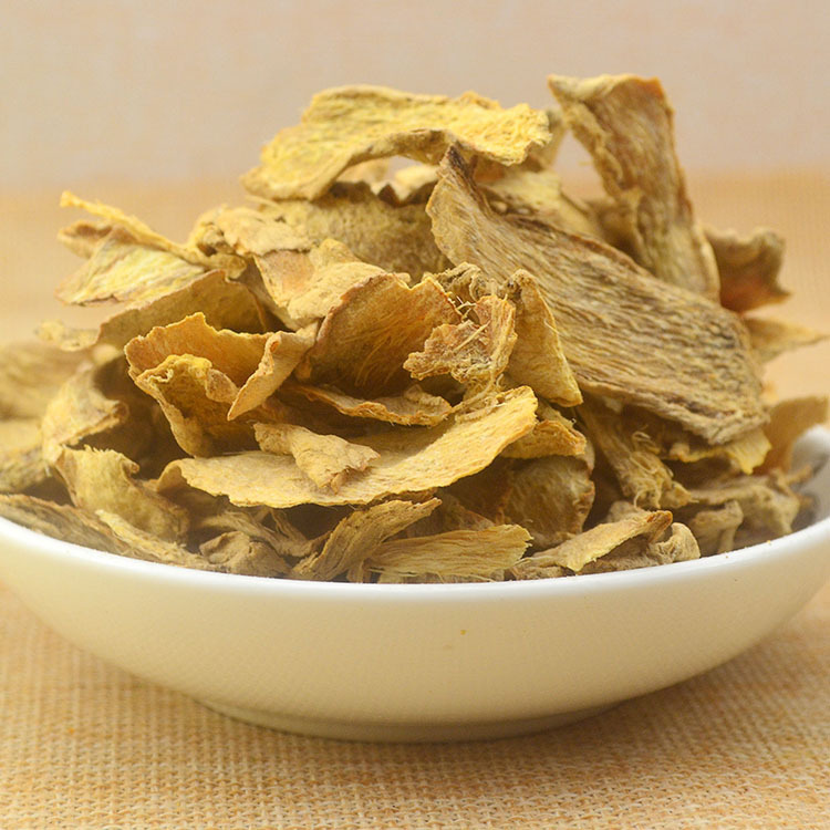 Large Supply of Dehydrated Dried Fruits and Vegetables, Ginger Slices, Dehydrated Vegetables That Can Be Brewed into Tea, Ready-To-Use Nutritious Fresh Morning Dew Ginger Tea