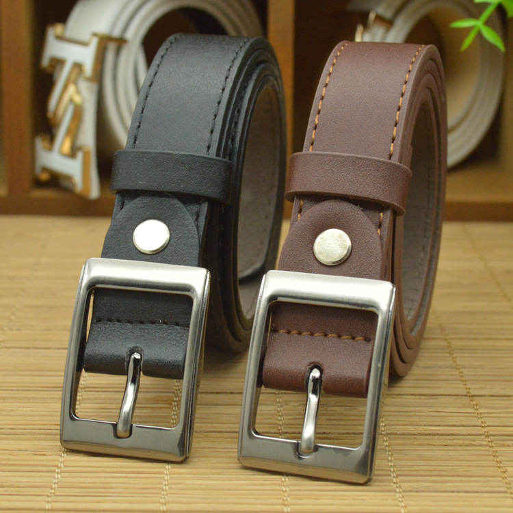 children's belt for men and women for leisure