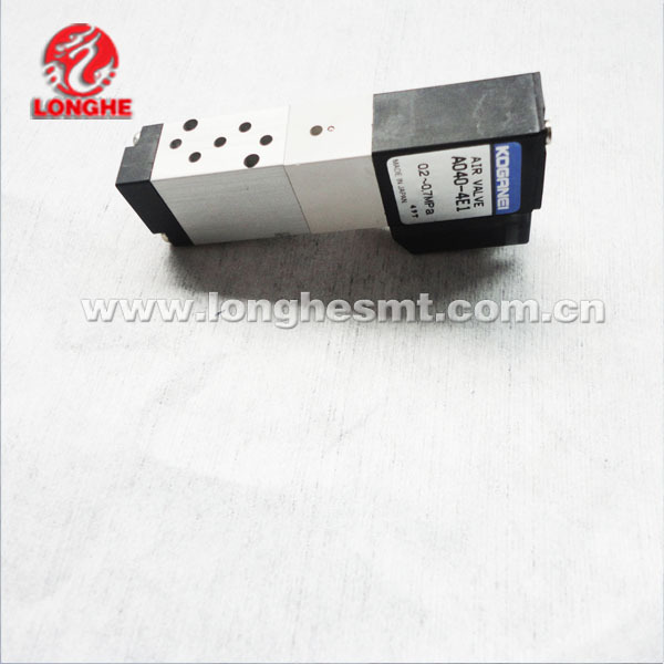 A040-4E1 �����õ�ŷ�/����õ�ŷ� KM0-M8582-00X