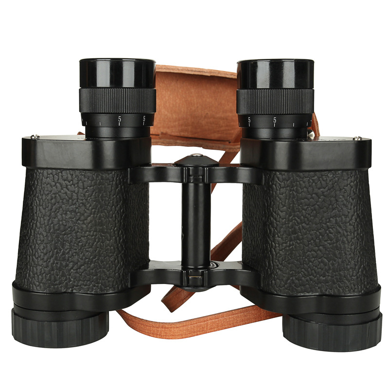 62-type High Definition Binoculars 8x30 Low Light Night Vision_voghion.com