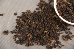 批發 2023年雲南滇紅  鳳慶紅茶 紅螺 紅茶 螺