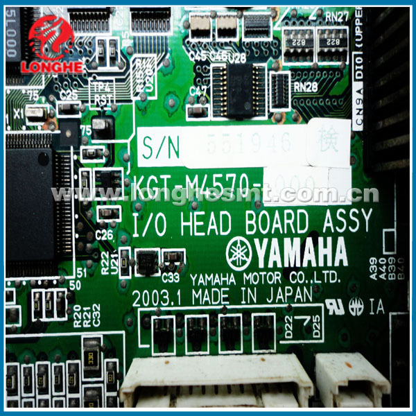 YG200/IO��  KGT-M4570-011