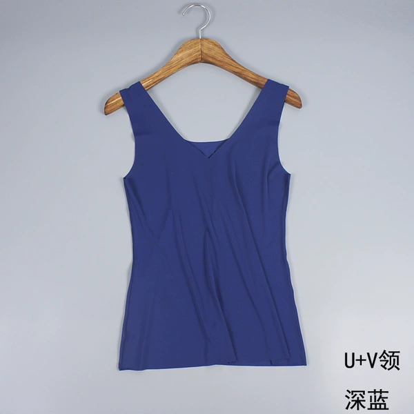 U+V dark blue