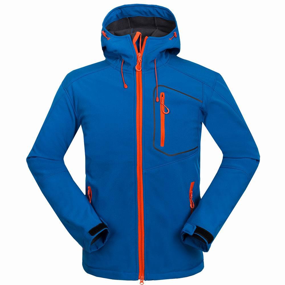 Softshell Jacket Image 2