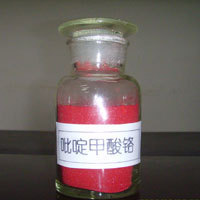 chromium picolinate CrPi Chromium methylpyridine Cr ( C6H4NO2 )3