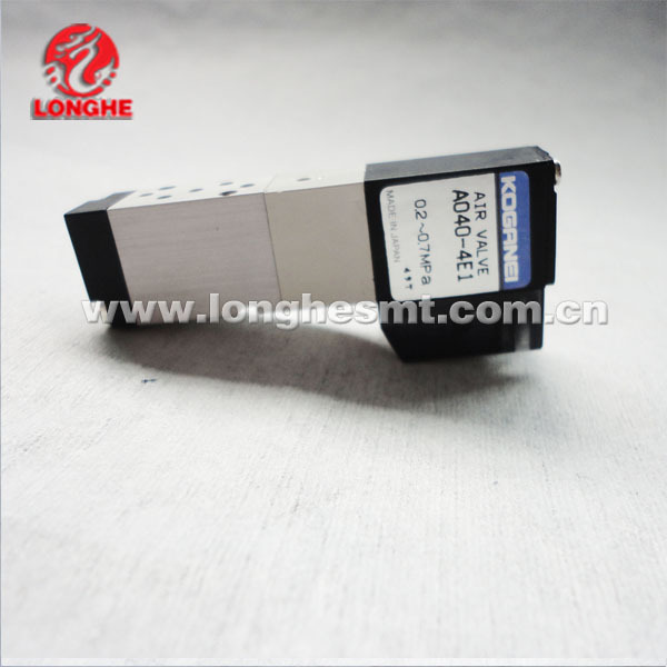 A040-4E1 �����õ�ŷ�/����õ�ŷ� KM0-M8582-00X