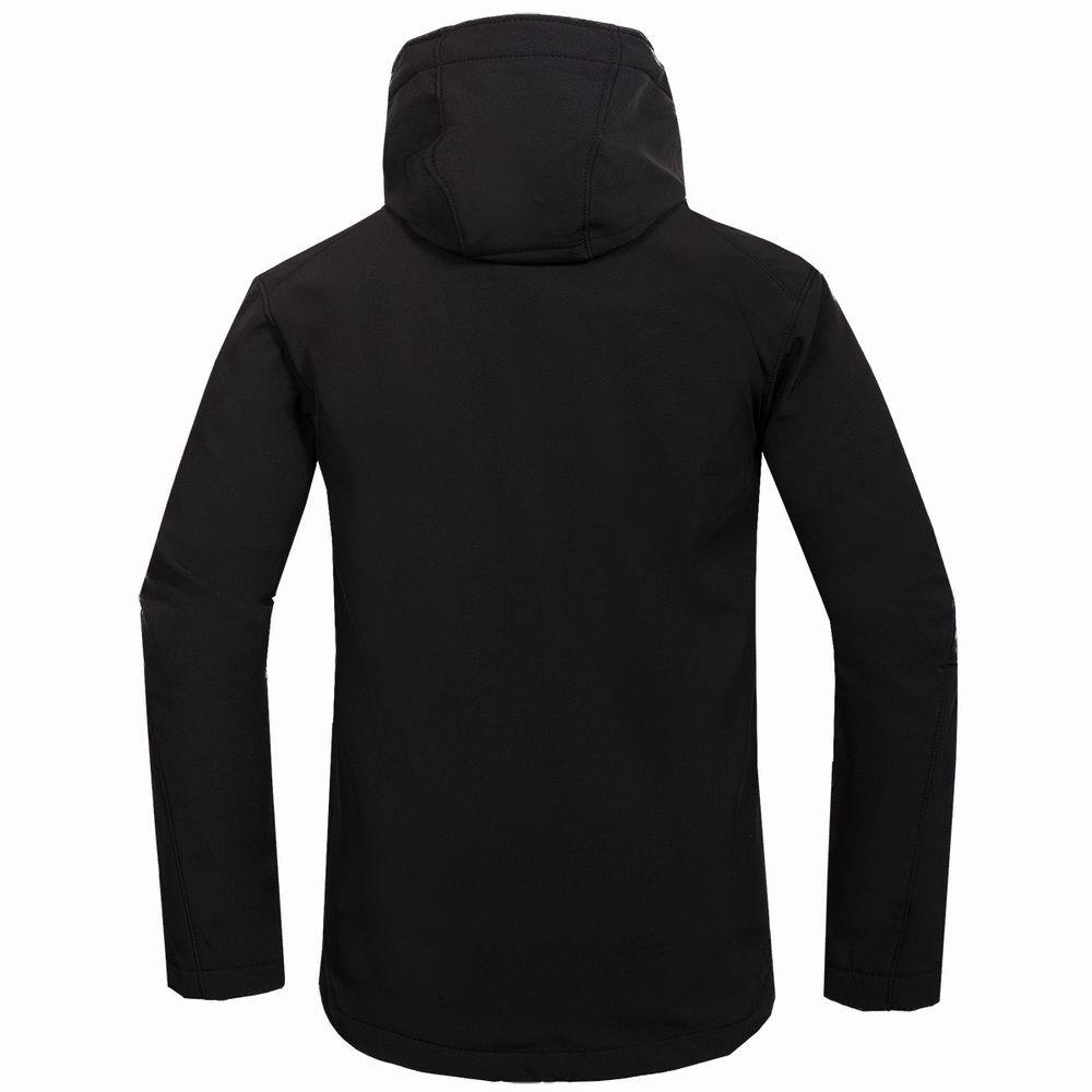Softshell Jacket Image 4