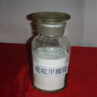 厂家直销 吡啶甲酸镁 Magnesium Picolinate Mg(C6H4NO2)2