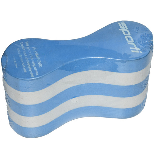 Rixing EVA leg-clamp board for adult beginners swimming training board with large buoyancy for men and women figure eight float board wholesale