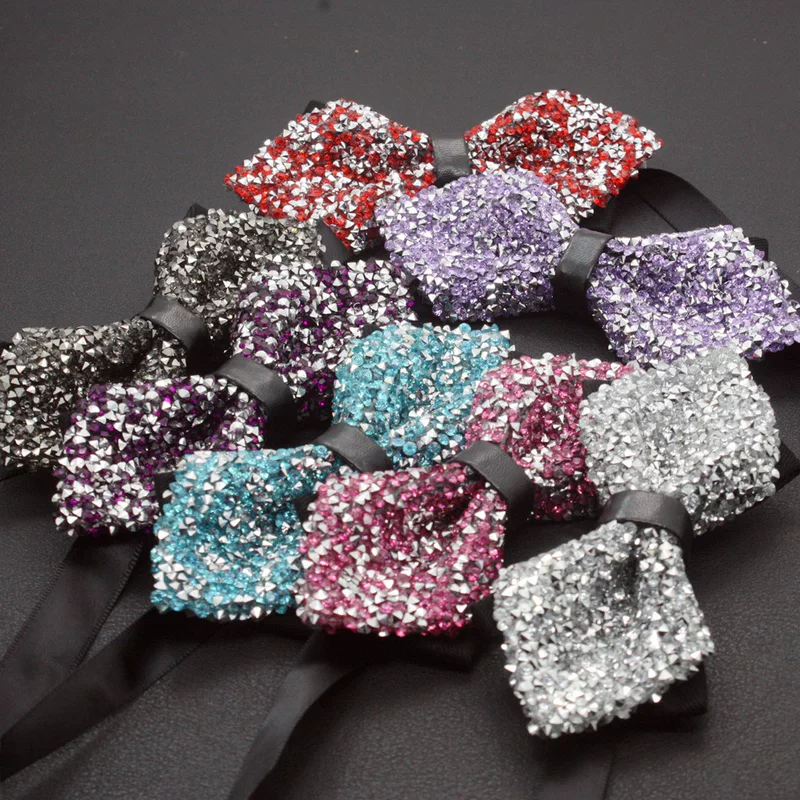 Прозрачный кристалл Кристалл Кристалл Diamond Diamond Тiejie Банкет Ночной магазин Diamond Diamond Невеста девушки
