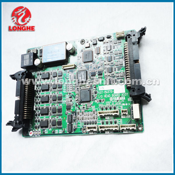 YG200/IO��  KGT-M4570-011