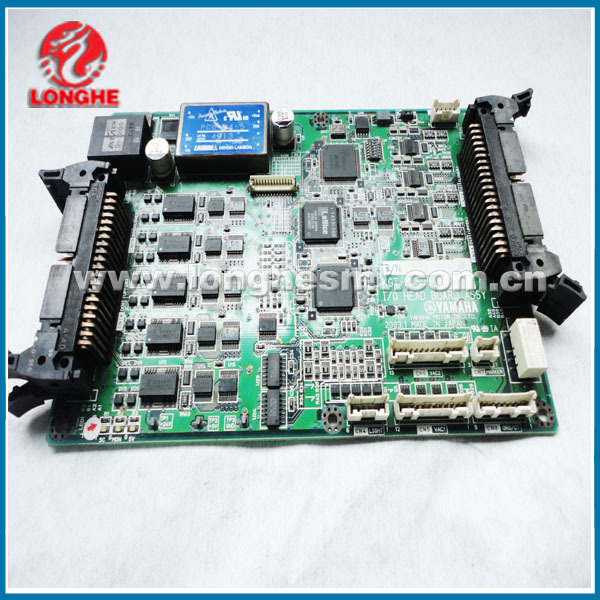 YG200/IO板  KGT-M4570-011