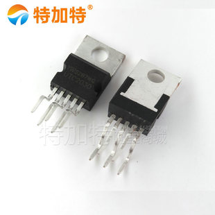 UTC2030 TO220-5 8W ���l���ʷŴ��� ԭ�b�F؛