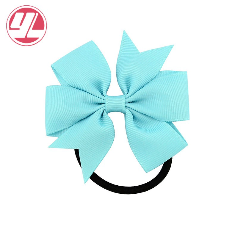 (Граница торговли), заколка-невель hair with bow, верёвка для волос, аксессуар для волос, Amazon