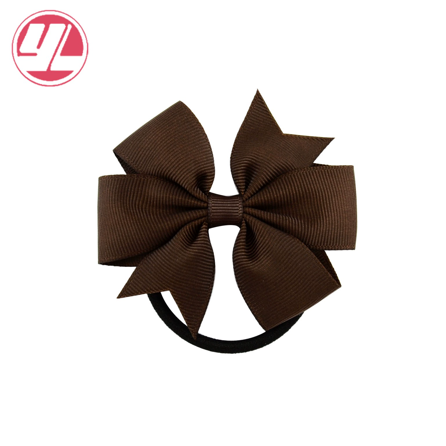 (Граница торговли), заколка-невель hair with bow, верёвка для волос, аксессуар для волос, Amazon