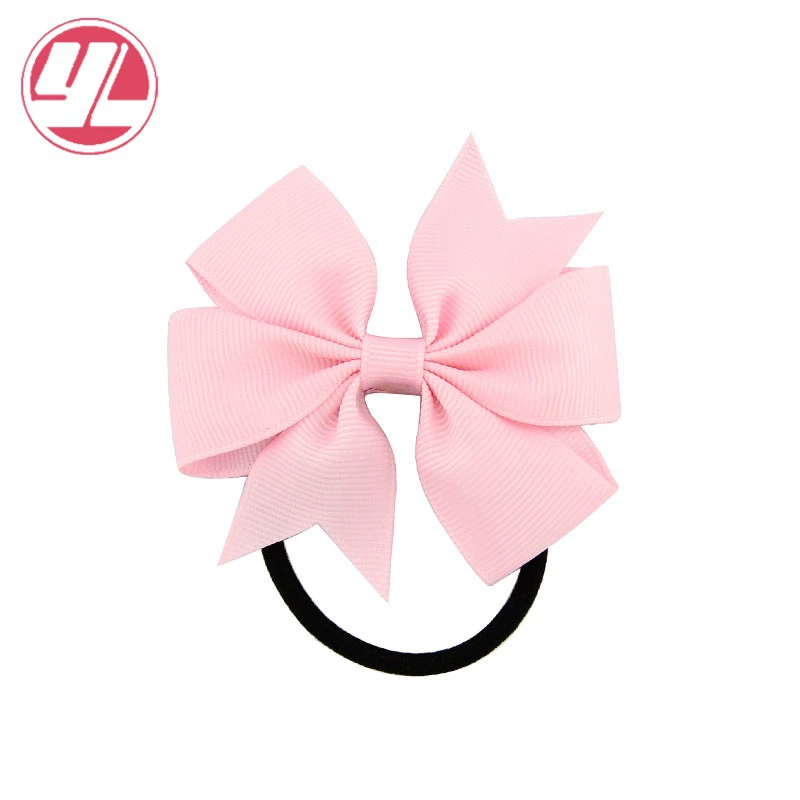 (Граница торговли), заколка-невель hair with bow, верёвка для волос, аксессуар для волос, Amazon