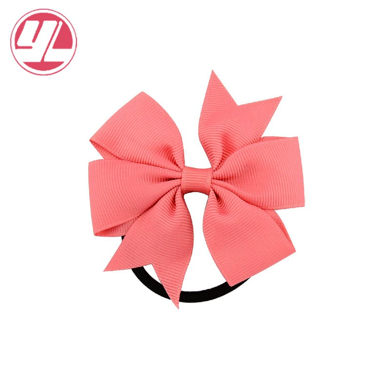 (Граница торговли), заколка-невель hair with bow, верёвка для волос, аксессуар для волос, Amazon
