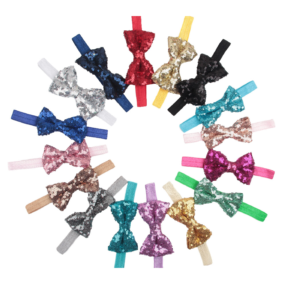 children's high quality headband handmade
