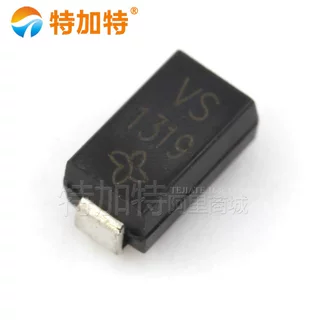 SMAJ200CA/P4SMA200CA SMA 双向TVS瞬变抑制二极管 原装现货