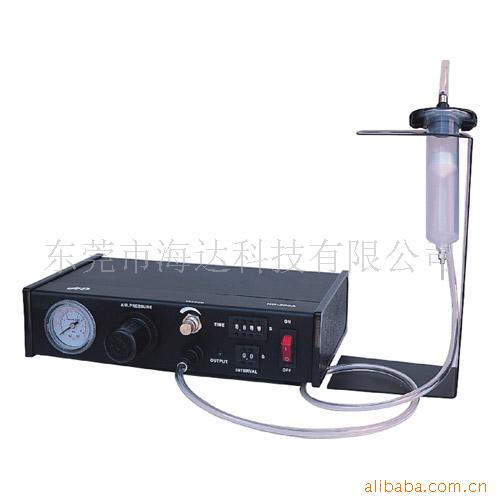 供应HD-200A循环高精密点胶机(图)