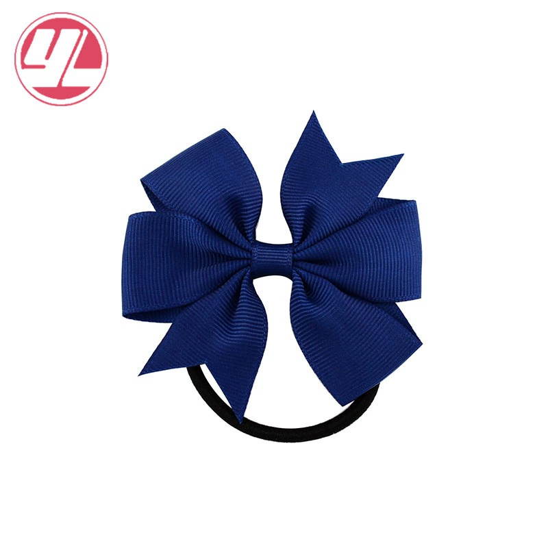 (Граница торговли), заколка-невель hair with bow, верёвка для волос, аксессуар для волос, Amazon
