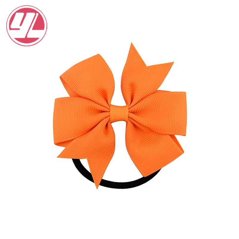 (Граница торговли), заколка-невель hair with bow, верёвка для волос, аксессуар для волос, Amazon