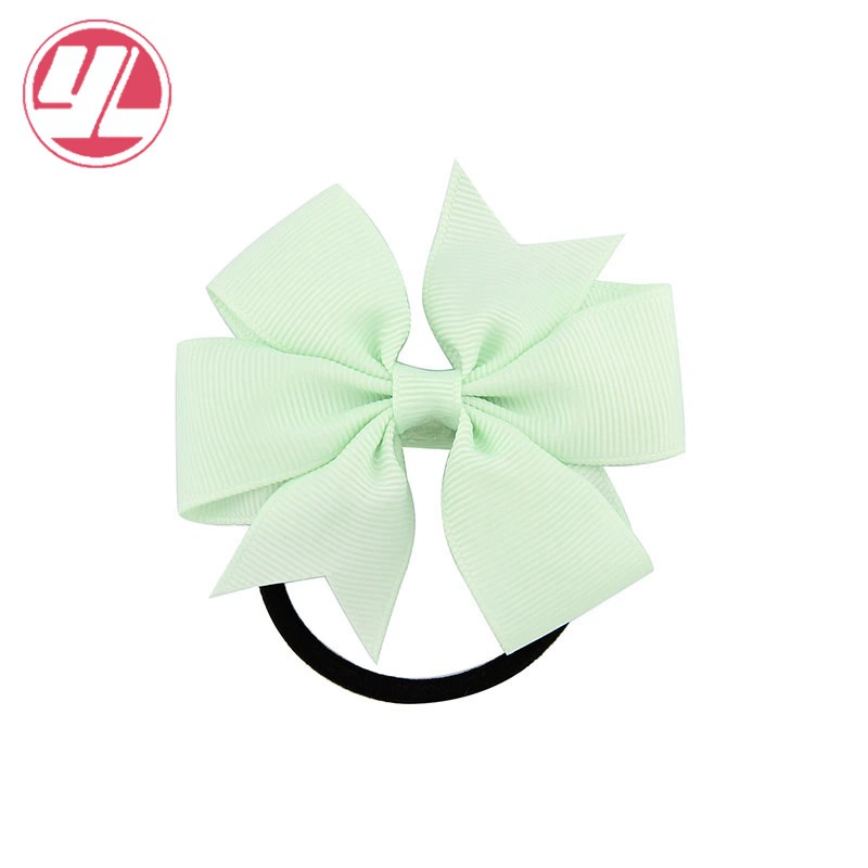 (Граница торговли), заколка-невель hair with bow, верёвка для волос, аксессуар для волос, Amazon