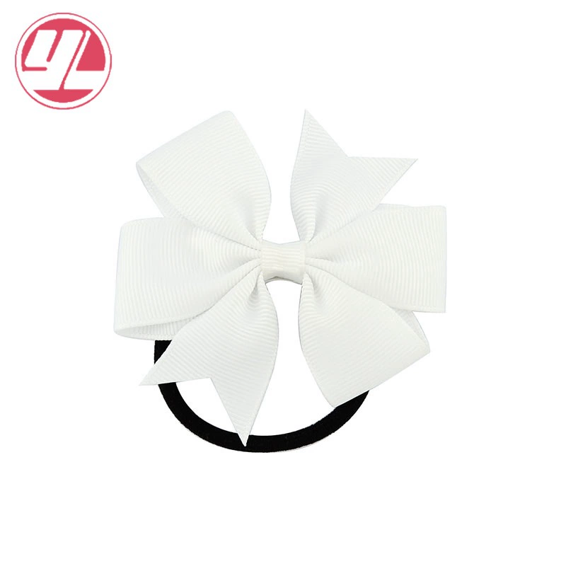 (Граница торговли), заколка-невель hair with bow, верёвка для волос, аксессуар для волос, Amazon