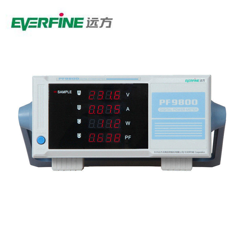 Զ��EVERFINELED ���ܵ���������PF9800���ཻ�����ʼ�