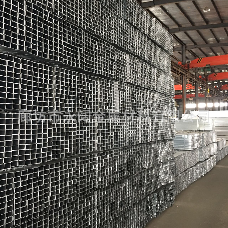 薄壁镀锌管镀锌管实体厂家镀锌管大棚天津镀锌管霸州镀锌管