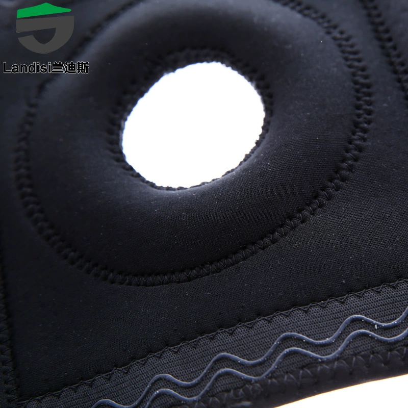 Climbing breathable sports knee pads for cycling for men and women, wholesale