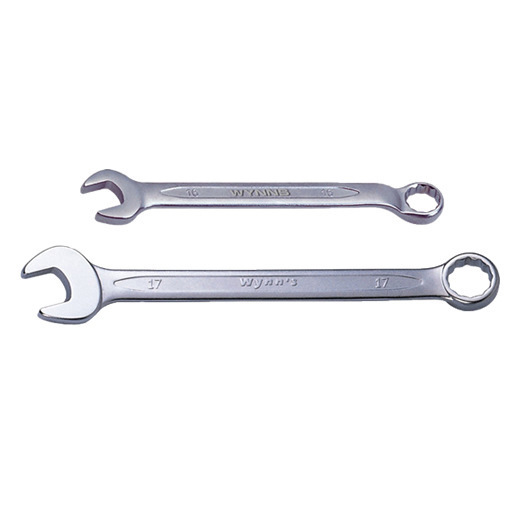 Willie 6 PCT 7 PCT 8 PCT 9 PCT 10 PCT 12 PCT to 32 PCT dual-purpose wrench dull wrench matte surface sandblasting WS002A