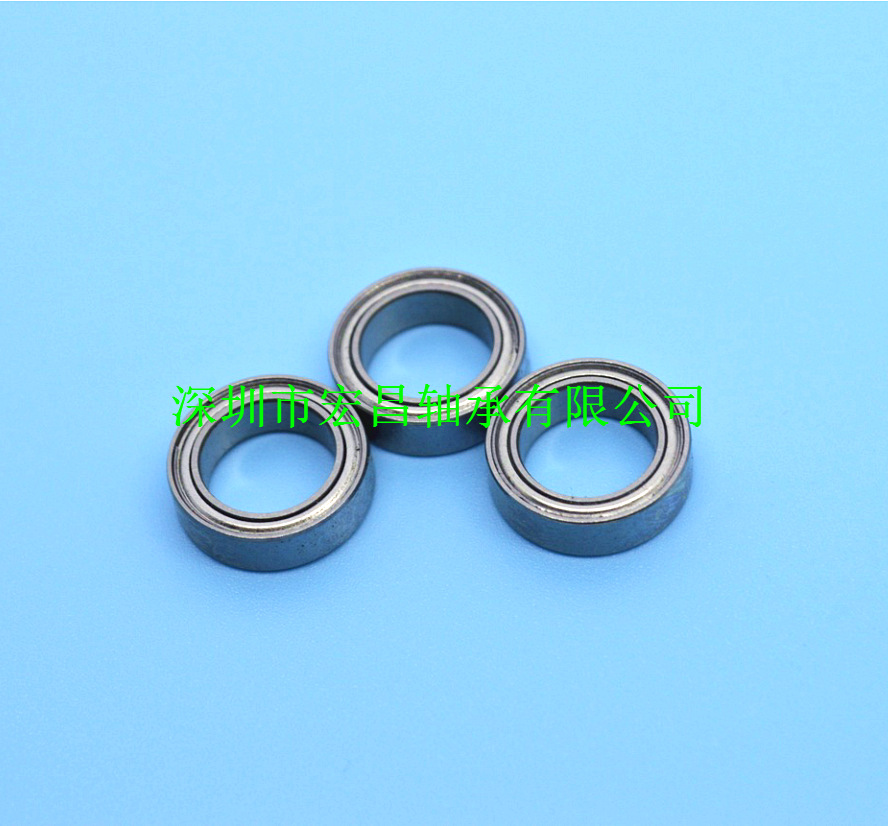 供应6701ZZ/2RS轴承 12X18X4 薄壁轴承