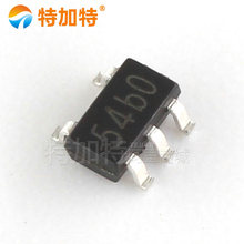 TP4054 SOT23-5�ι��늳س��IC 54B0�NƬоƬ �����оƬ ԭ�b