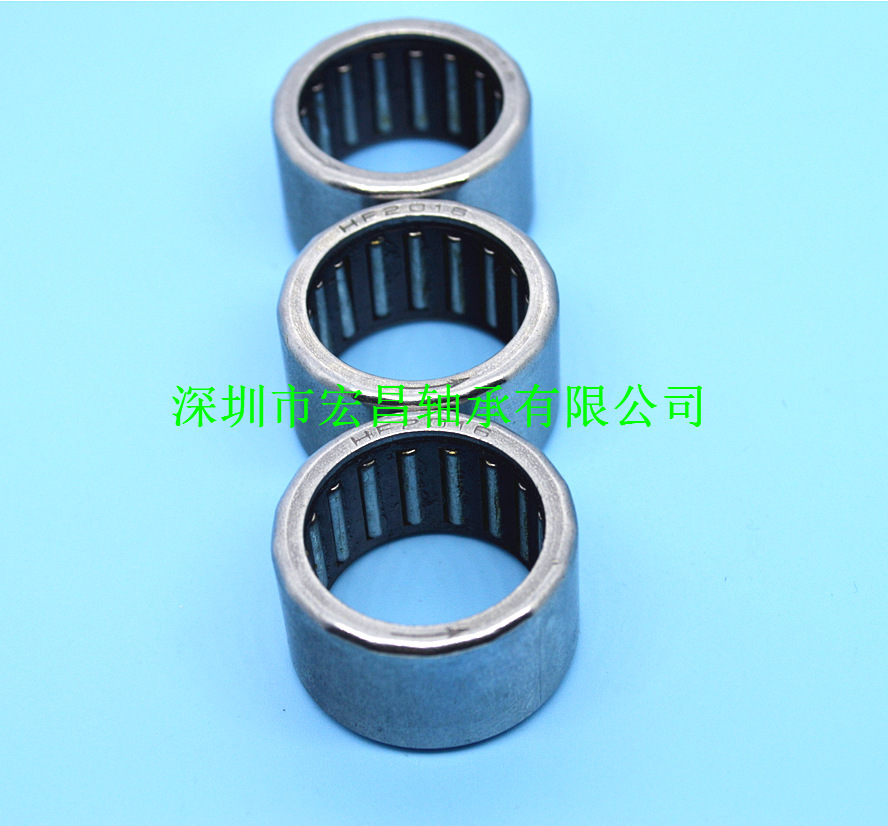 现货供应单向滚针轴承 FC18=HF1816
