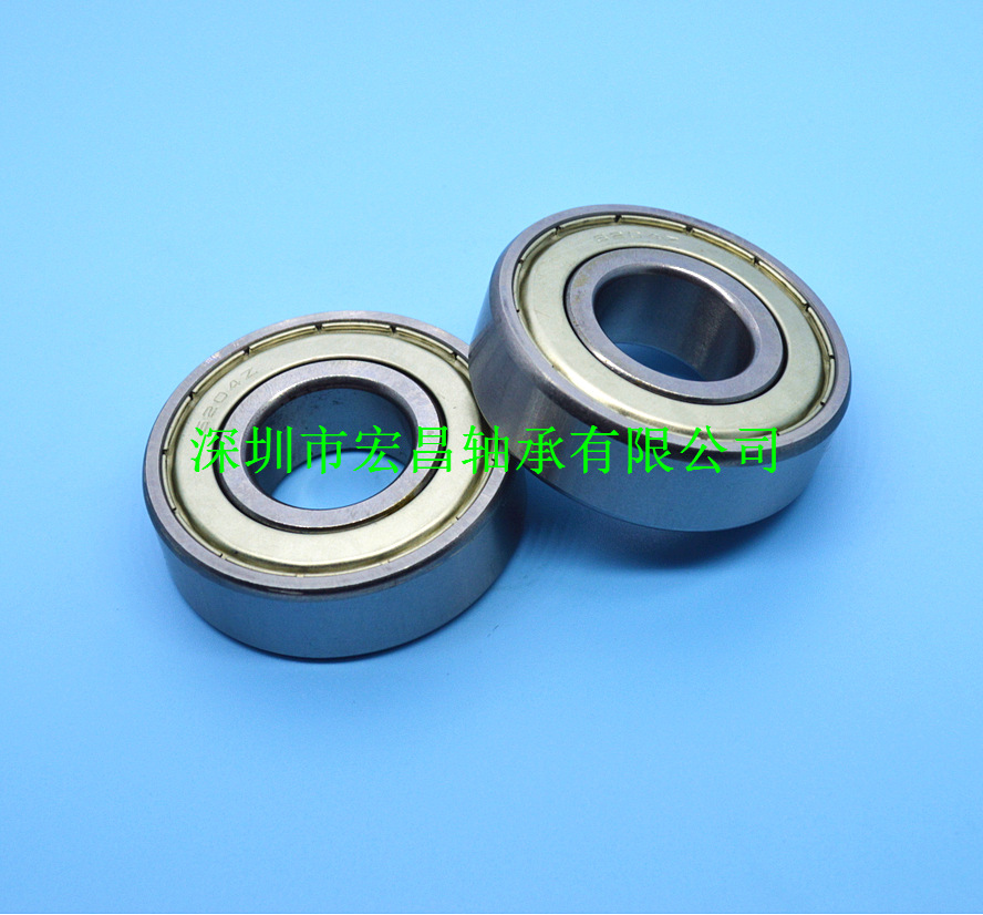 厂家直销不锈钢轴承S6002ZZ