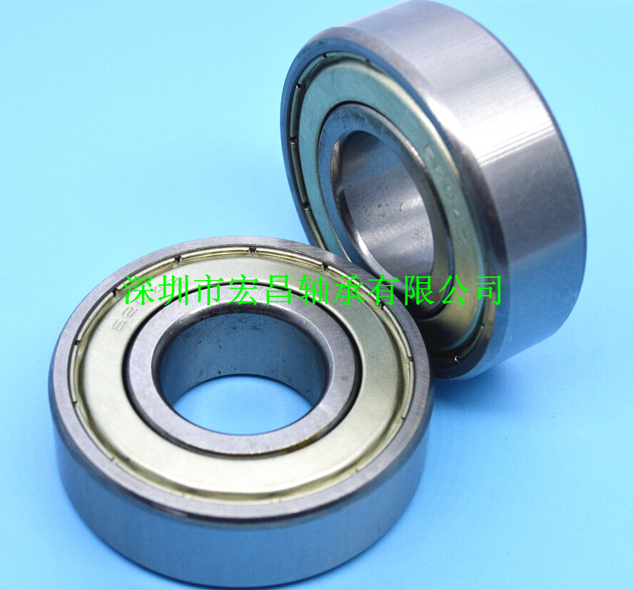 供应6207ZZ轴承 内劲35mm外径72mm高度17mm