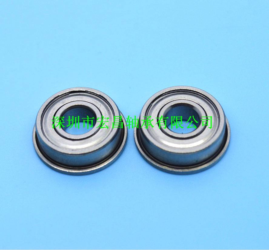 供应F699ZZ 9×20×23×6轴承