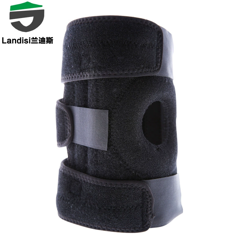 Climbing breathable sports knee pads for cycling for men and women, wholesale