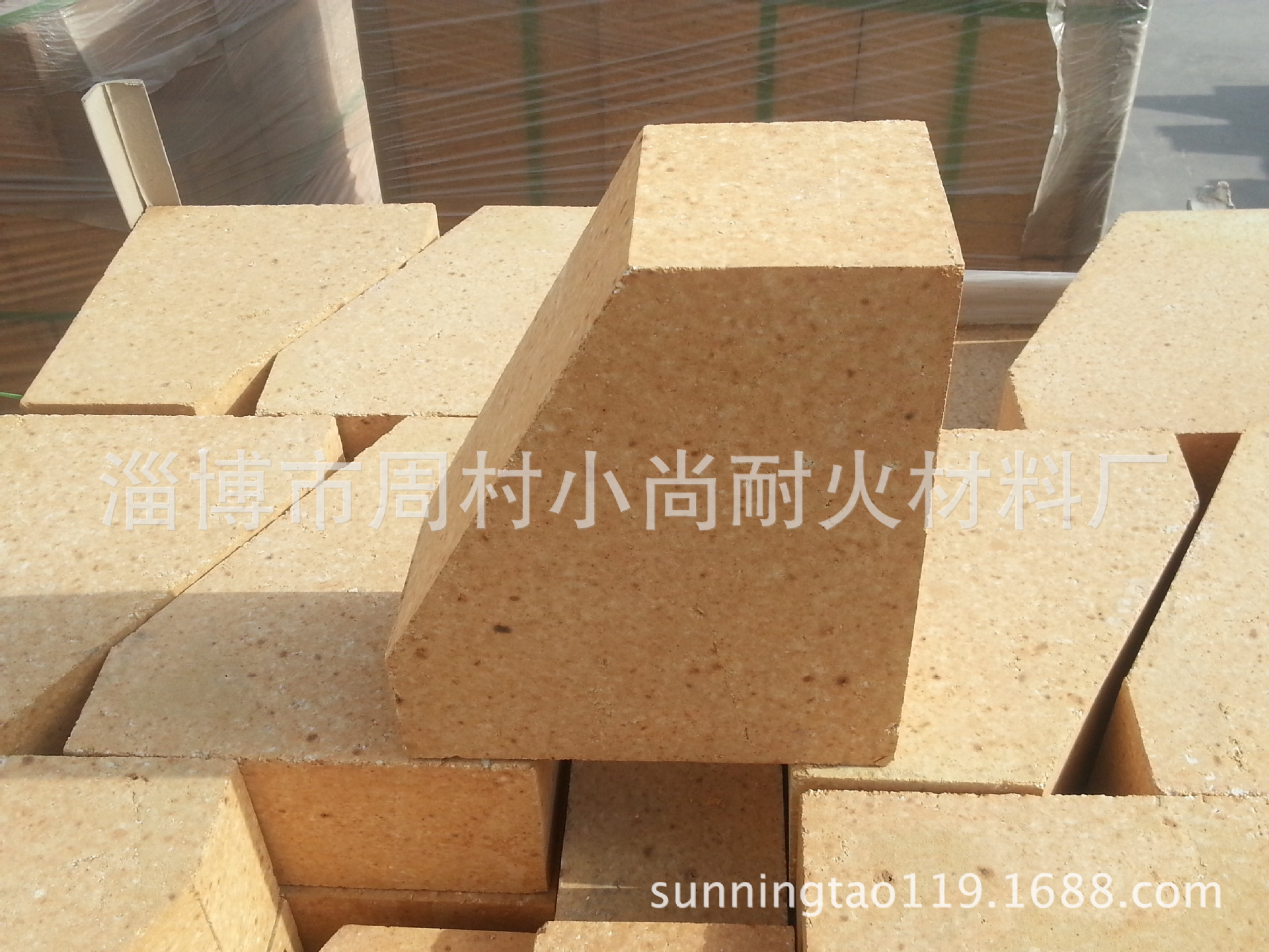 源头工厂一级耐火砖-直形 侧楔形 竖楔形 宽楔形 拱角 异型耐火砖